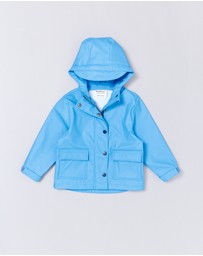 Rainkoat - Minimac Raincoat