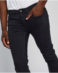 Rodd & Gunn - Fernhill Slim Fit Jean Regular Leg