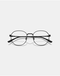 Ray-Ban Optical - 0RX8778D