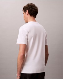 Calvin Klein - Pima Cotton T-Shirt