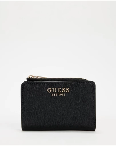 GUESS - Amorette Zip Around Card Case