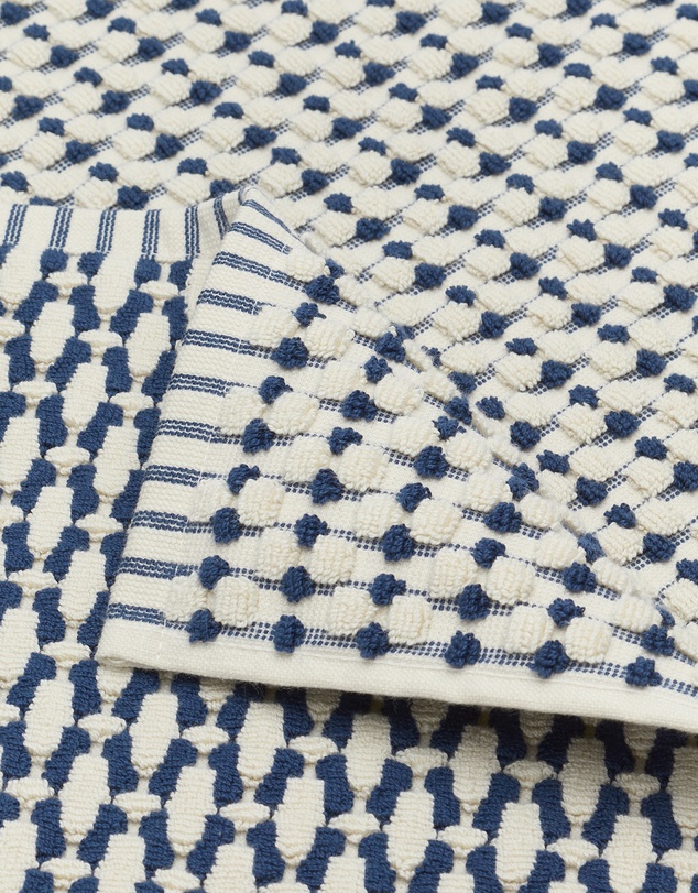 Seed Heritage - Layla Bath Mat