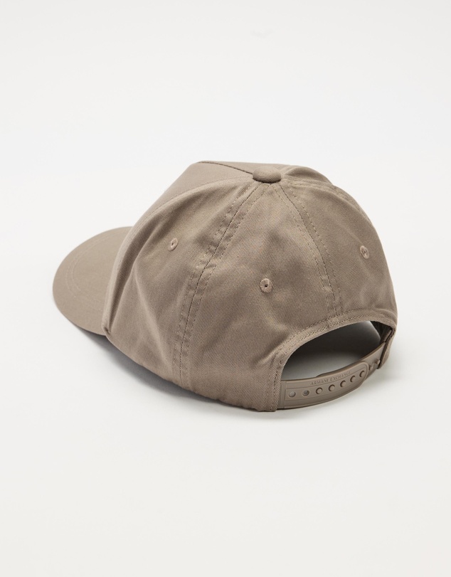 Armani Exchange - Icon Baseball Hat
