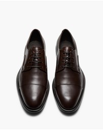 Aquila - Grantham Derby Shoes