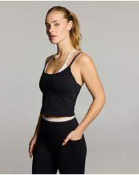Rockwear - Base One Layered Singlet