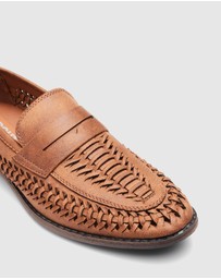 Uncut - Lovett Loafers