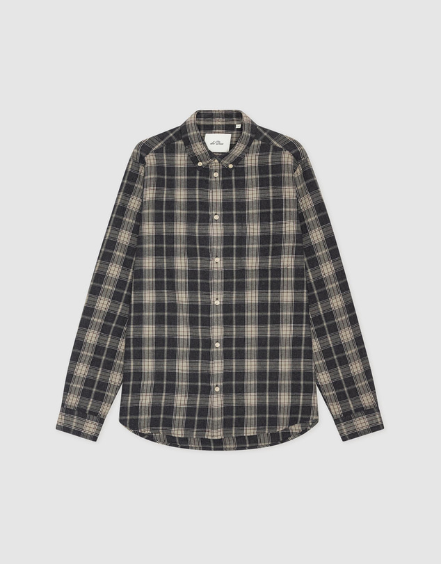 Les Deux - Vintage Check Shirt