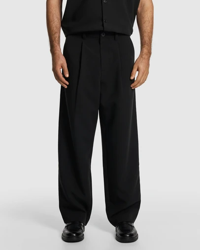 yd. - Stephen Baggy Chino