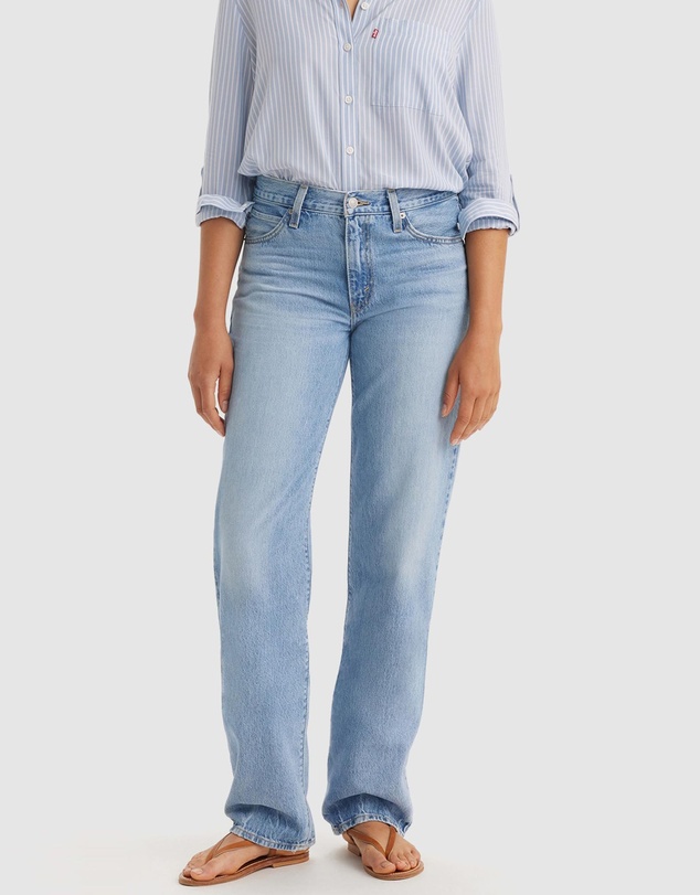 Levi's - '94 Baggy Jeans