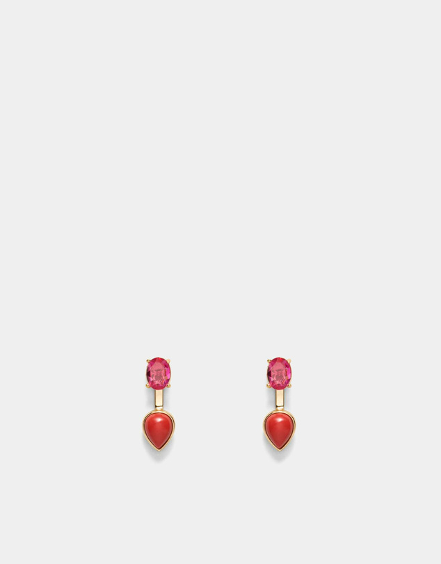 MIMCO - Tidal Ear Jacket