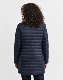 Gant - Light Down Coat