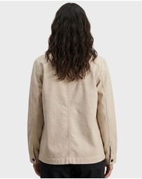 Academy Brand - Barn Jacket