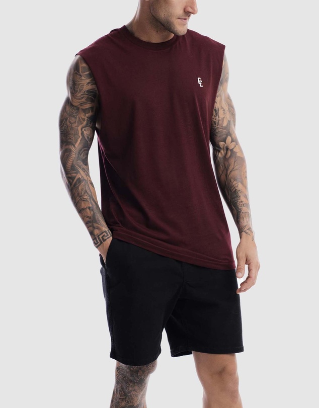 Counter Culture - Cypher Rise Tank