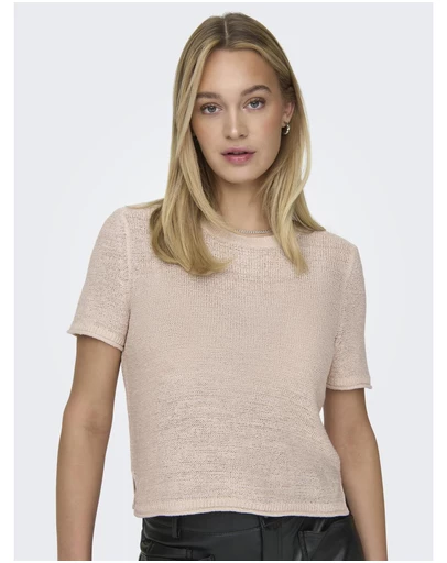ONLY - Sunny Knitted Top