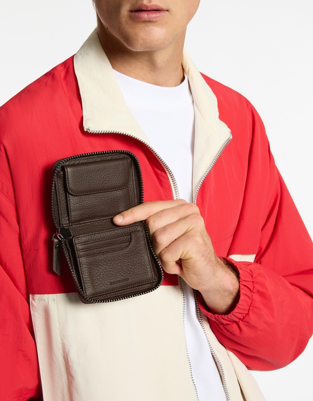 Status Anxiety - Wayward Wallet