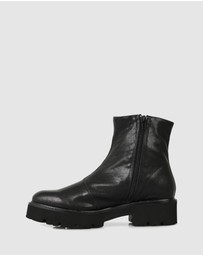 B.Coops - Luthien Ankle Boots