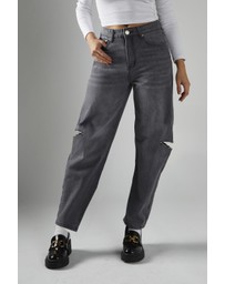 Glamorous - Cutout ripped jeans