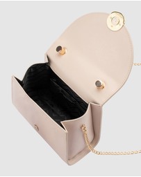 Olga Berg - Hux Top Handle Bag