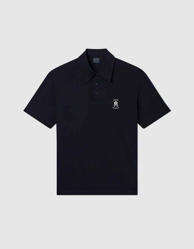 Armani Exchange - Polo Shirt