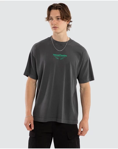Nena & Pasadena - Stadium Raptor Tee