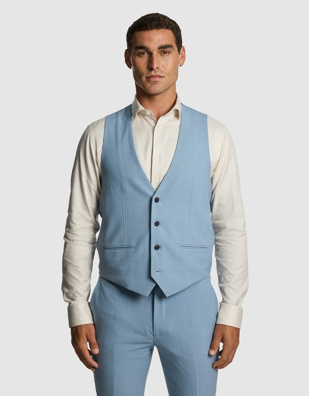 yd. - Ignacio Waistcoat