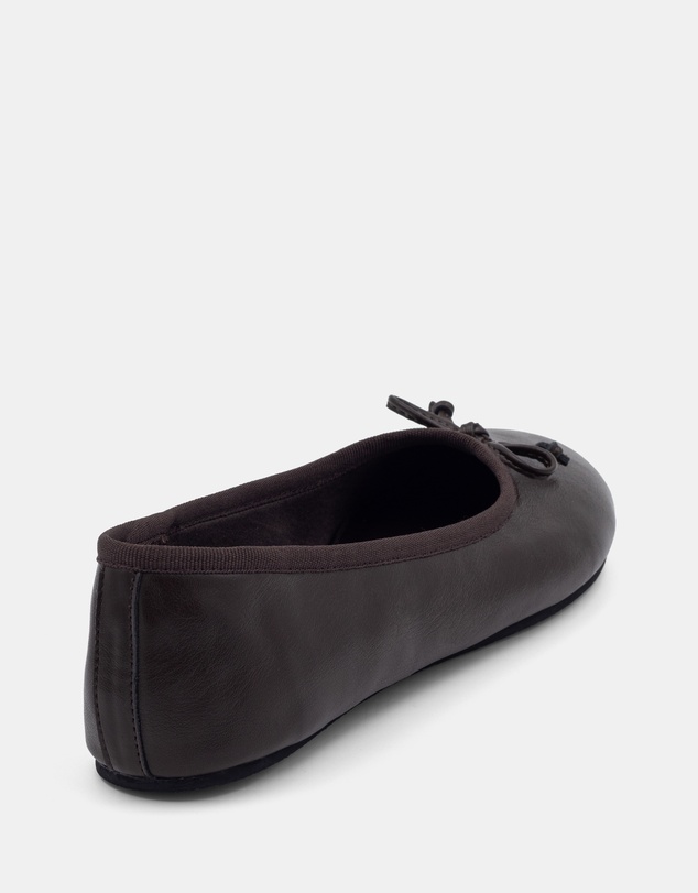 Therapy - Oracle Ballet Flats