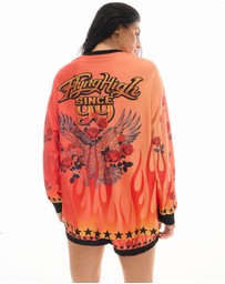 THE TALES - Flying High Since 99 Sports Tee