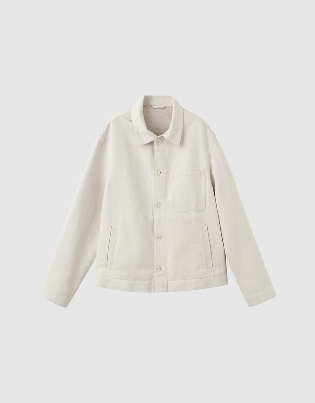 M.N.G - Otto Jacket