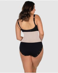 B Free Intimate Apparel - Lightweight Breathable Stretch Corset