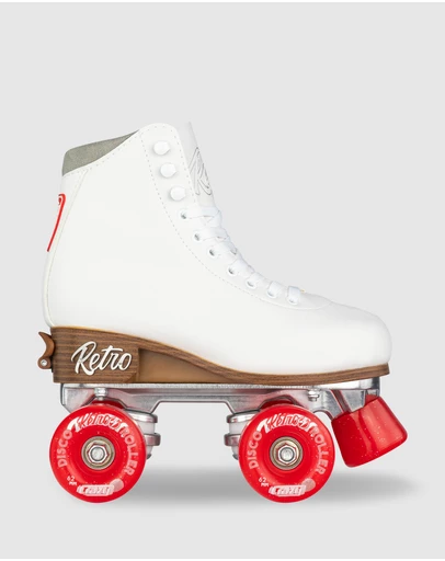 Crazy Skates - Retro Adjustable Roller Skates