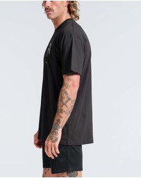 Vacancy Co - Thinkin about Drinking Tee