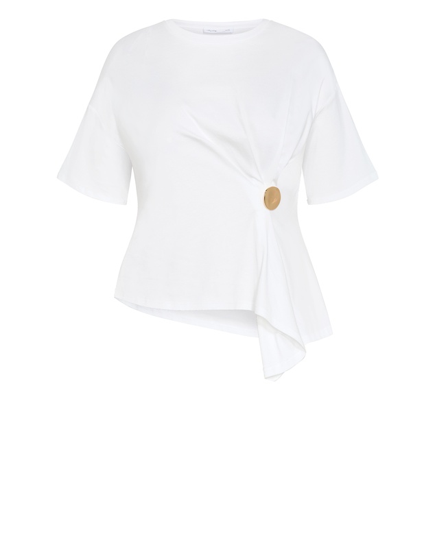 City Chic - Fashion Tee