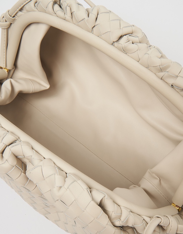 Izoa - Vincenza Woven Bag