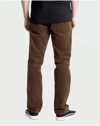 Volcom - Mens Solver 5 Pocket Pants