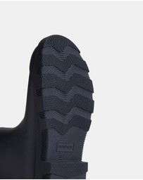 Hunter - Downpour Tall Boots - Unisex