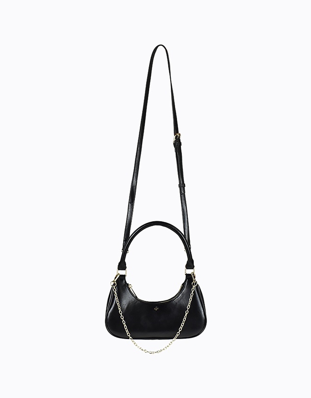 PETA AND JAIN - Violet Shoulder Bag
