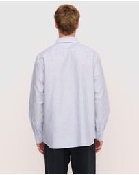 Palmes - Deuce Oxford Shirt