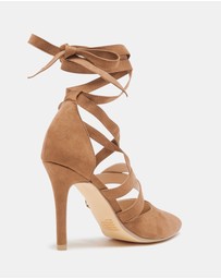Therapy - Bella Heels