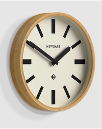 Newgate - Newgate Bali Wall Clock - Ocean Dial