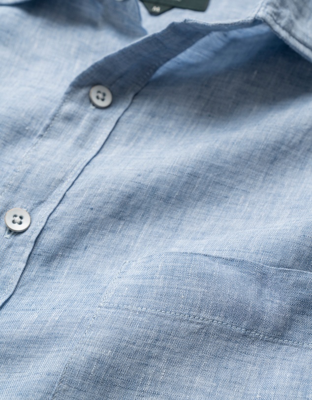 Rodd & Gunn - Coromandel Sports Fit Shirt