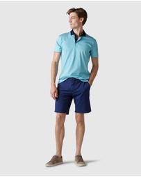 Rodd & Gunn - Stanley Point Sports Fit Polo