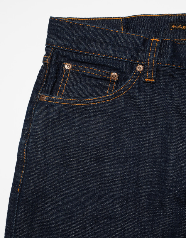 Nudie Jeans - Rad Rufus Jeans
