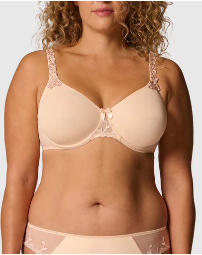 Simone Perele - Andora Rigid Seamless Bra