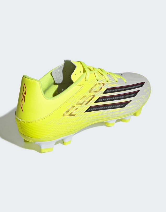 adidas Performance - F50 CLUB Firm Ground / Multi Ground Foot Football Ball Boots Unisex