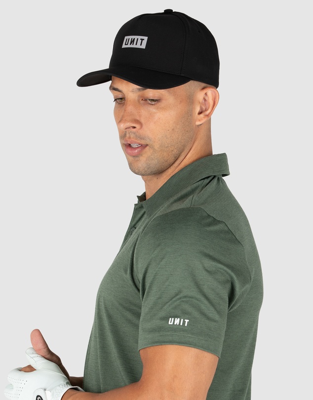 UNIT - Elite Flex Polo