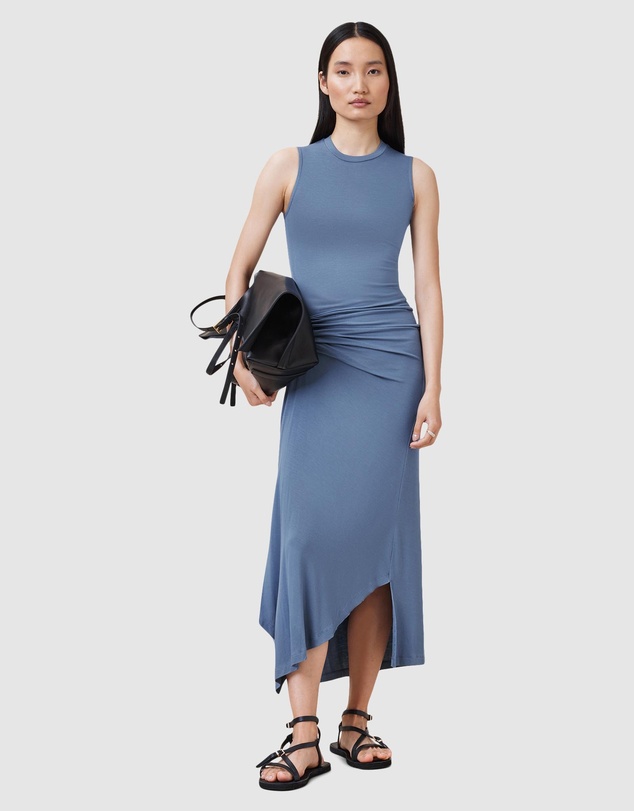 AllSaints - Rivi Sl Dress