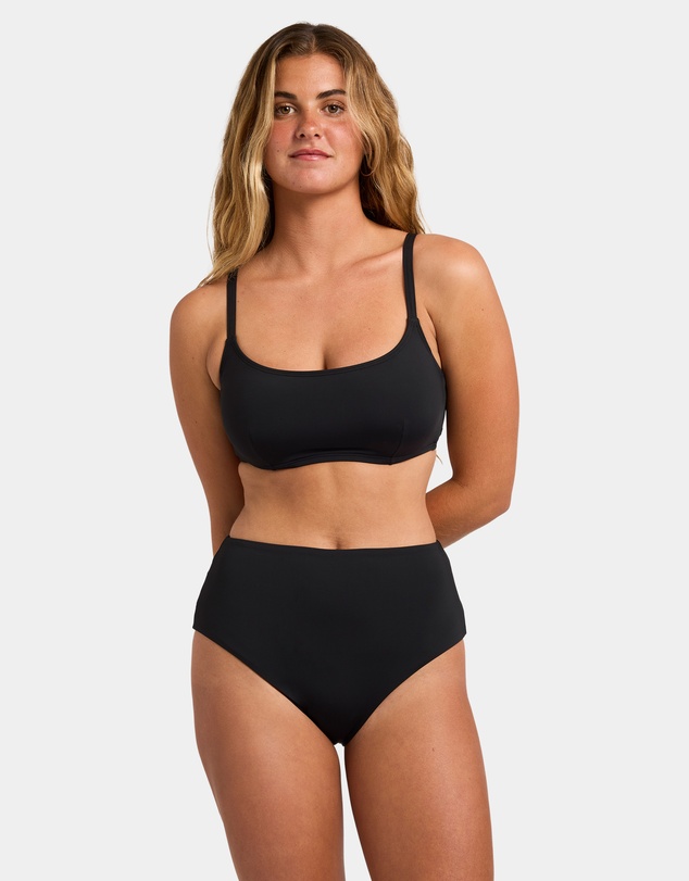 Billabong - Sol Searcher Mia Dd Cup Bralette Bikini Top For Women