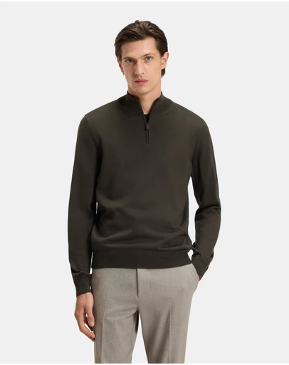 BOSS - Ebenji Knitwear
