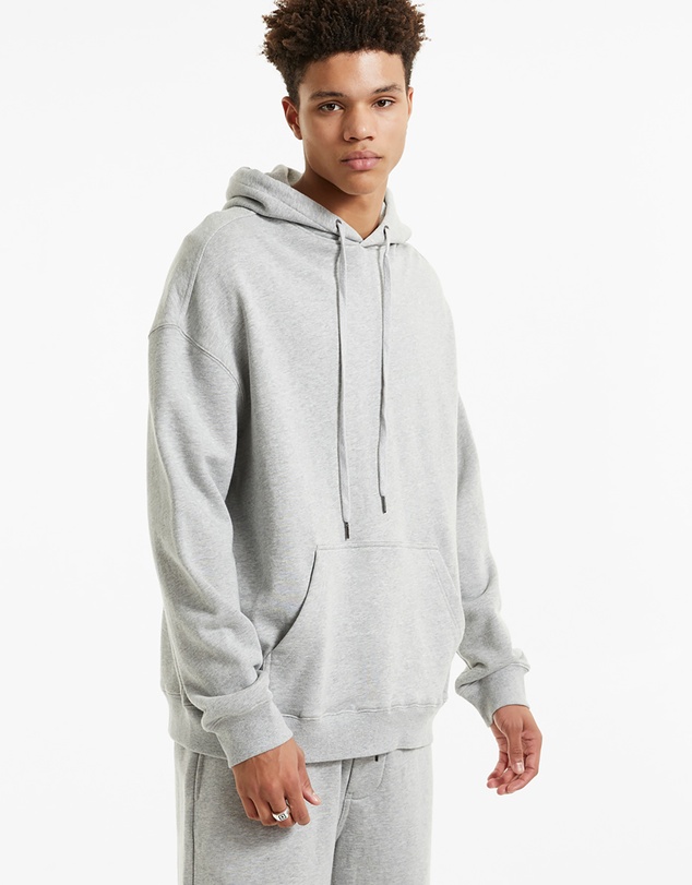 Ksubi - Kross Biggie Hoodie