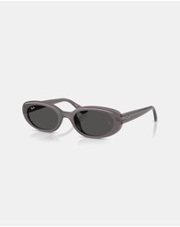 Ray-Ban - 0Rb4441D